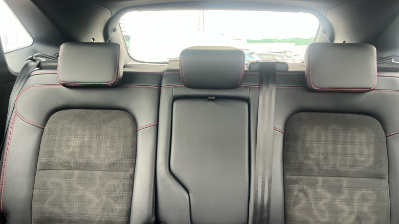 Ford Kuga 2.5 FHEV ST-Line X Edition 5dr CVT Hybrid Estate